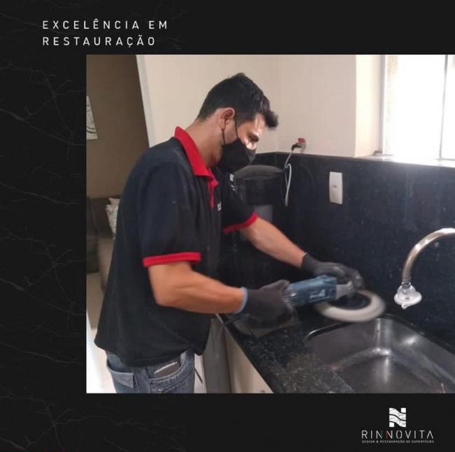 Excelncia em Restaurao